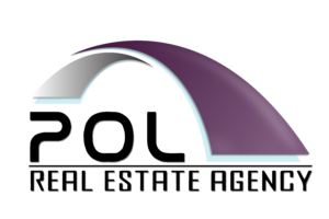 Real Estate Pol Logo